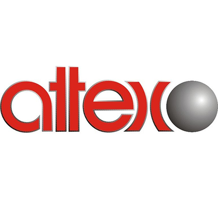 ATTEX, логотип, фото, лого