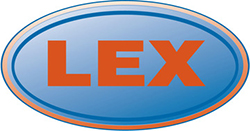 LEX, логотип, фото, лого