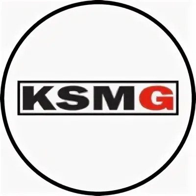 KSMG, логотип, фото, лого