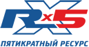 X5 RESOURCE, логотип, фото, лого