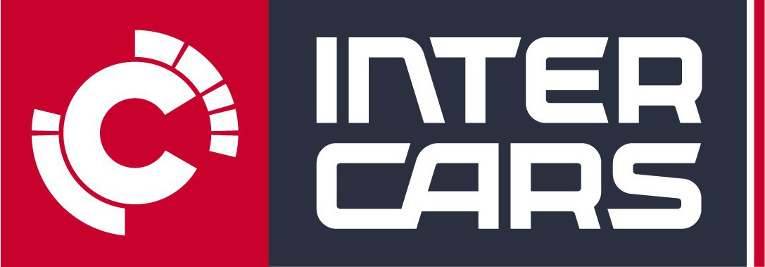 INTERCARS, логотип, фото, лого