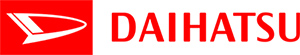 Daihatsu, логотип, фото, лого