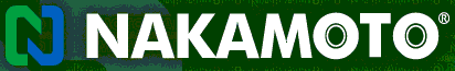 NAKAMOTO, логотип, фото, лого