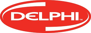 DELPHI, логотип, фото, лого