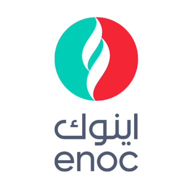 ENOC, логотип, фото, лого