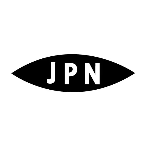 JPN, логотип, фото, лого