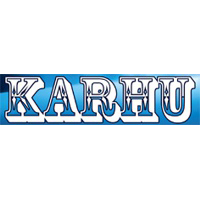 KARHU, логотип, фото, лого