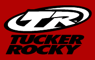 TUCKER ROCKY, логотип, фото, лого