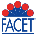 FACET, логотип, фото, лого