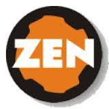 ZEN, логотип, фото, лого