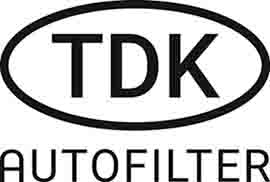 TDK, логотип, фото, лого