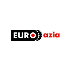 EUROazia, логотип, фото, лого