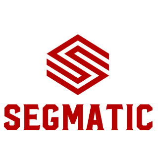 SEGMATIC, логотип, фото, лого